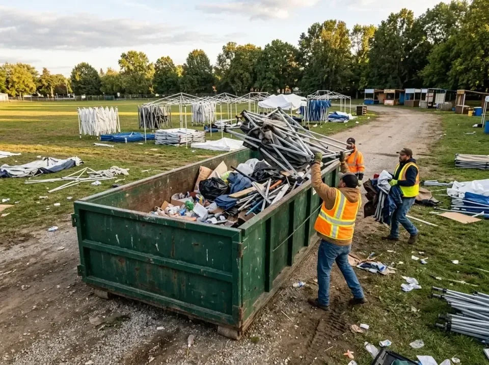 temporary-event-waste-containe-016 — frequently asked questions, Roll-Off Dumpster Rental Services in Florida